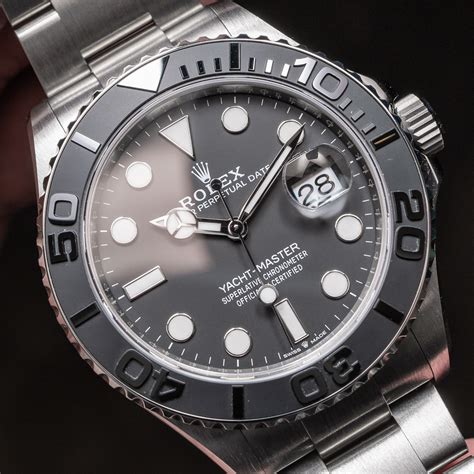 rolex jetmaster|rolex titanium yacht master.